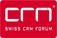 crm SWISS CRM FORUM