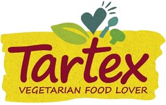 Tartex VEGETARIAN FOOD LOVER