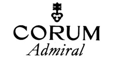 CORUM Admiral