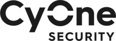 CyOne SECURITY