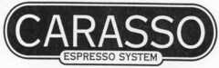 CARASSO ESPRESSO SYSTEM