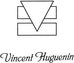 Vincent Huguenin