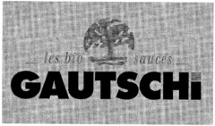 les bio sauces GAUTSCHi