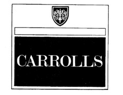 CARROLLS