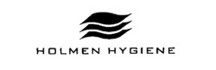 HOLMEN HYGIENE