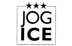 JOG ICE