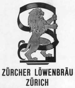 ZÜRCHER LÖWENBRÄU ZÜRICH