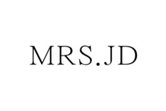 MRS.JD