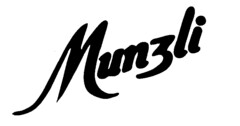 Munzli