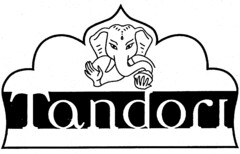 Tandori