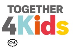 TOGETHER 4Kids C&A