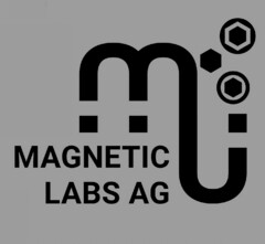 MAGNETIC LABS AG