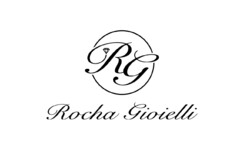 RG Rocha Gioielli