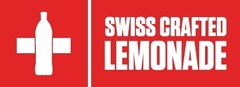 SWISS CRAFTED LEMONADE