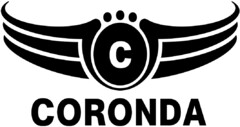 C CORONDA