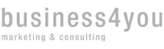 business4you marketing & consulting