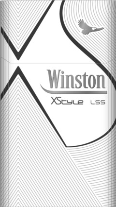 Winston XStyle LSS