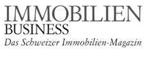 IMMOBILIEN BUSINESS Das Schweizer Immobilien-Magazin