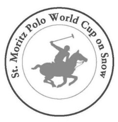 St.Moritz Polo World Cup on Snow