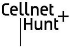Cellnet + Hunt