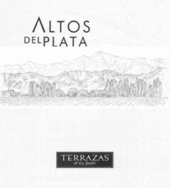 ALTOS DELPLATA TERRAZAS