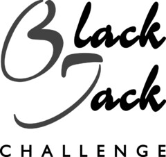 Black Jack Challenge