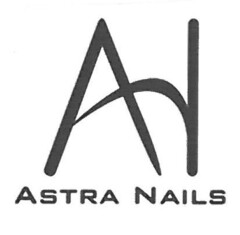 AN ASTRA NAILS