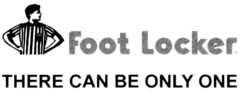 Foot Locker THERE CAN BE ONLY ONE