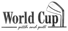 World Cup  pitch and putt