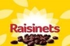 Raisinets