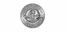 WORLD SERVICE OMEGA WATCHES ORGANIZATION