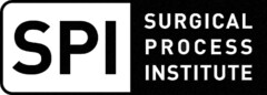 SPI SURGICAL PROCESS INSTITUTE
