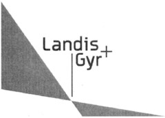 Landis + Gyr