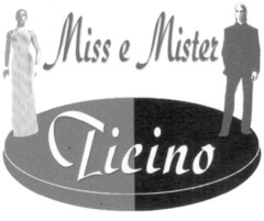 Miss e Mister Ticino