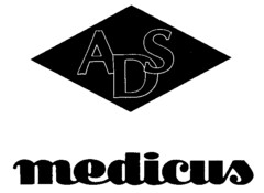 ADS medicus