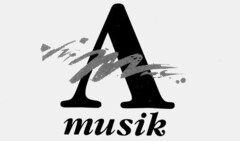 M A musik