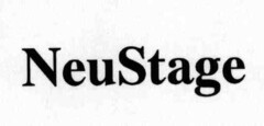 NeuStage