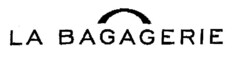 LA BAGAGERIE