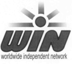 WIN worldwide independent network