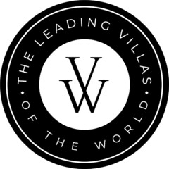 THE LEADING VILLAS OF THE WORLD VW