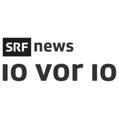 SRF news 10 vor 10