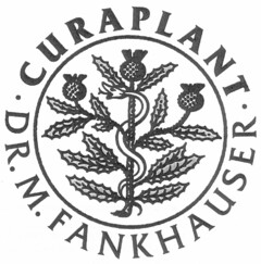 CURAPLANT DR.M.FANKHAUSER