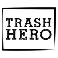 TRASH HERO