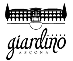 giardino ASCONA