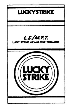 LUCKY STRIKE