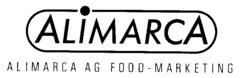 ALiMARCA ALIMARCA AG FOOD-MARKETING