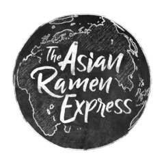The Asian Ramen Express