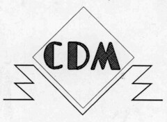 CDM