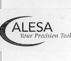 ALESA Your Precision Tool