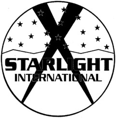 STARLIGHT INTERNATIONAL